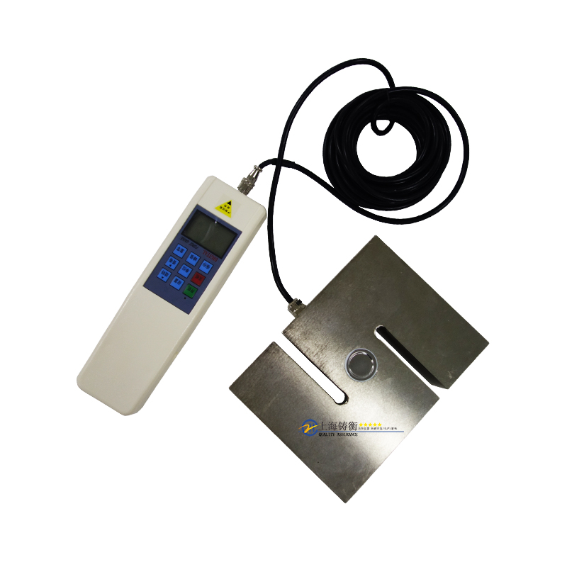 S型拉壓力計(jì)