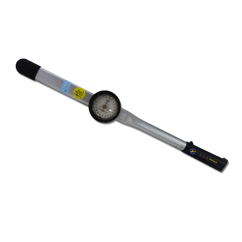 腳手架扣件力矩扳手