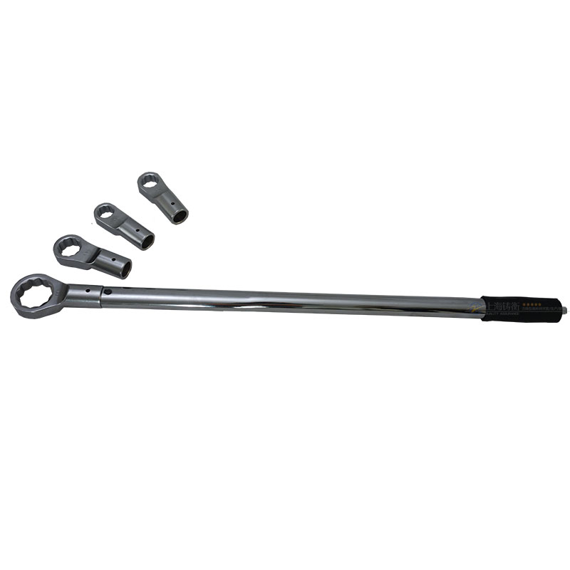 滑動力矩扳手