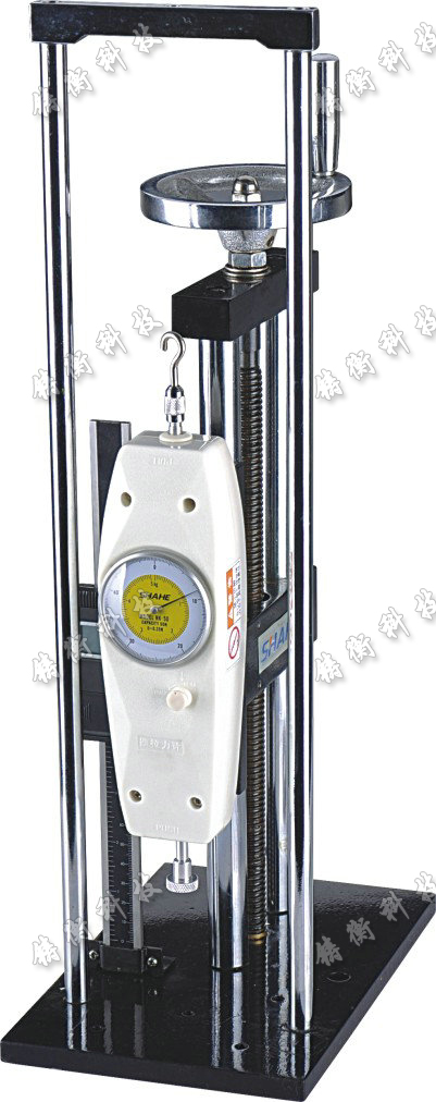 螺旋立臥測試臺圖片