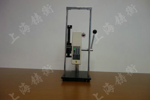 SGSY手壓式拉壓測試臺
