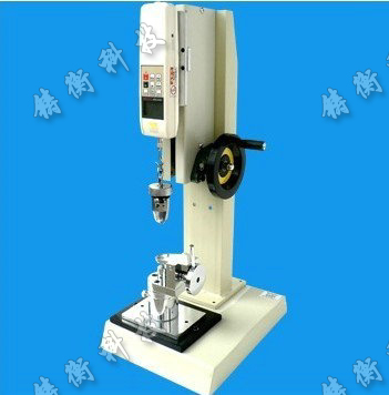 按扣拉力測試儀