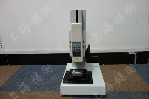 手動側搖拉力計測試臺