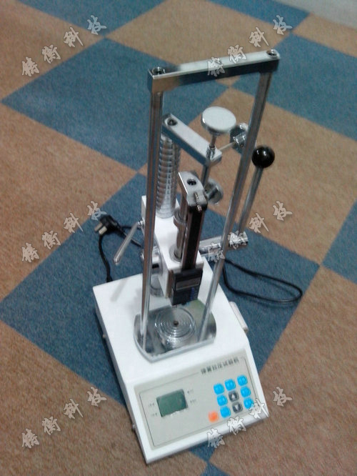 彈簧拉力測試儀