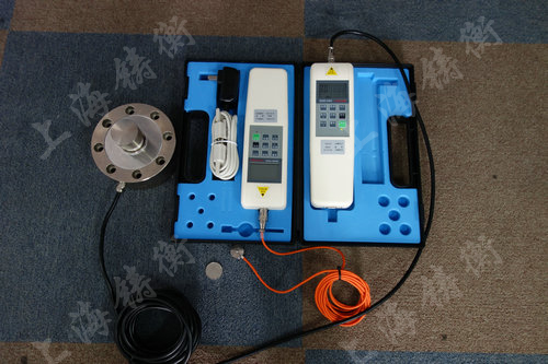 通用型數(shù)顯測力計(jì)