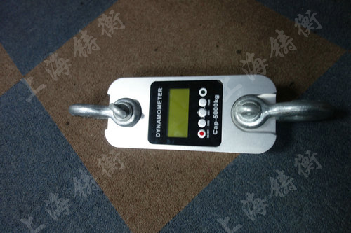 通用型數(shù)顯測力計(jì)