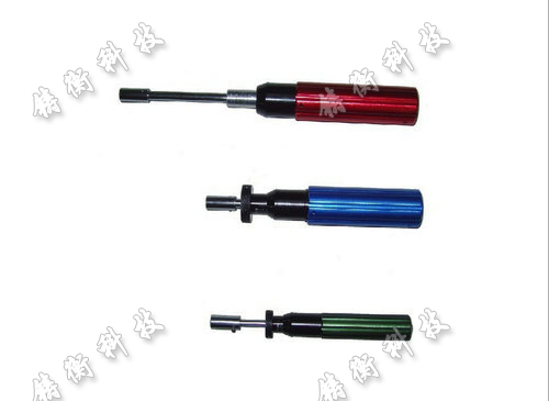 預置式扭矩起子