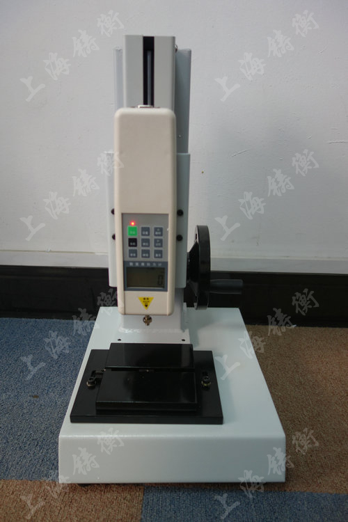 手動(dòng)立式測(cè)試臺(tái)