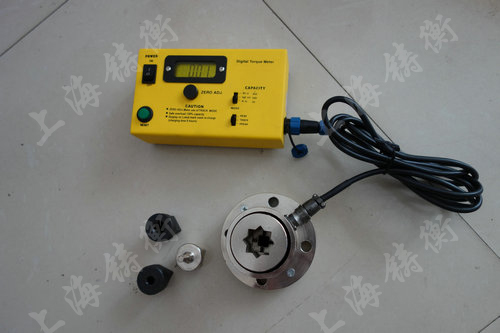 沖擊型扭力測試儀