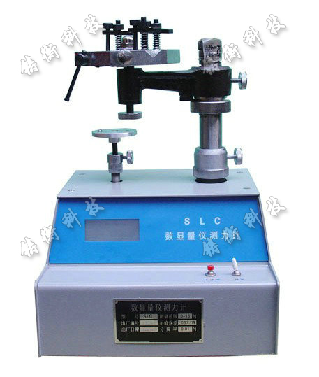 數顯量儀測力計