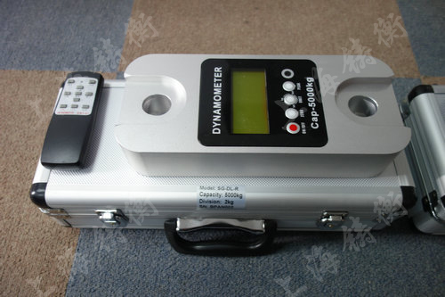 無線電子測力計