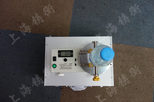 瓶蓋力矩測量儀