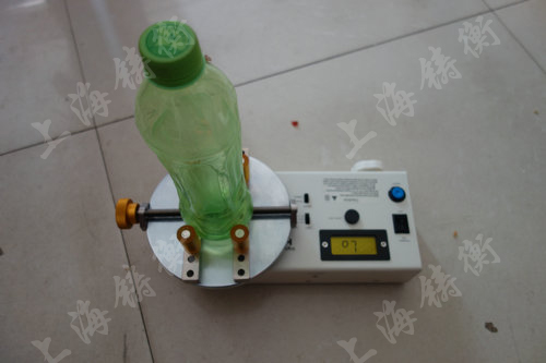 瓶蓋力矩測量儀