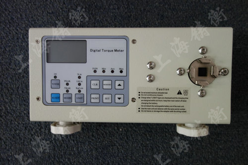 風(fēng)批扭力測試儀