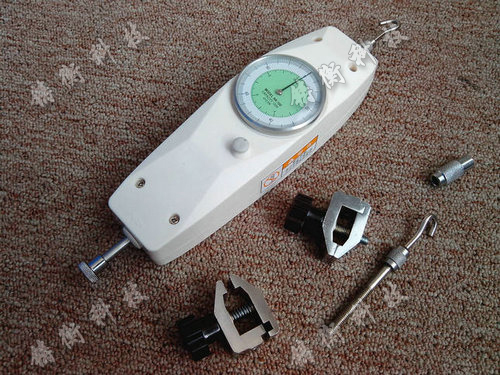 指針式推拉力計