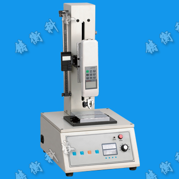 電動單柱測試臺