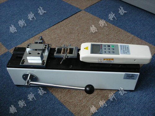 端子拉力試驗機