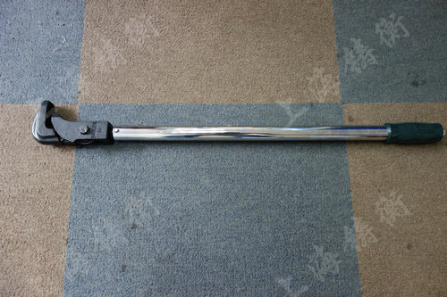 SGTG型預(yù)置式扭矩扳手