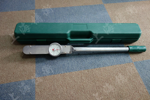 400-2000N.m表盤(pán)式扭矩扳手