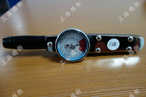 SGACD表盤(pán)式力矩扳手