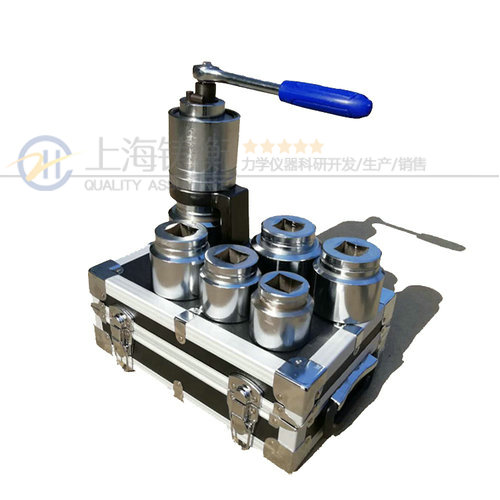 扭力扳手倍增器圖片