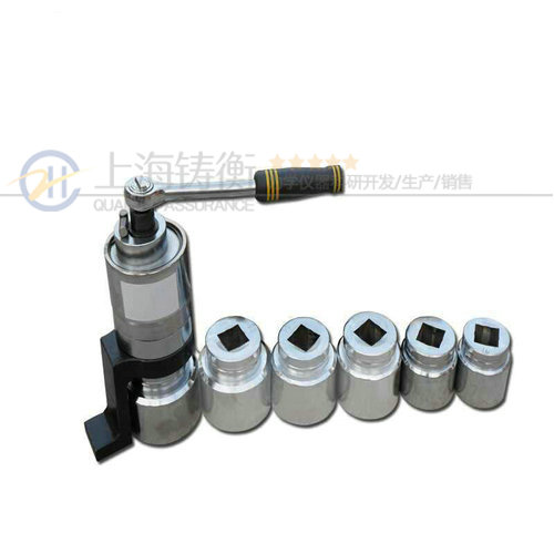 扭力扳手倍增器圖片