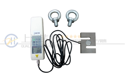 S型電子測力計圖片