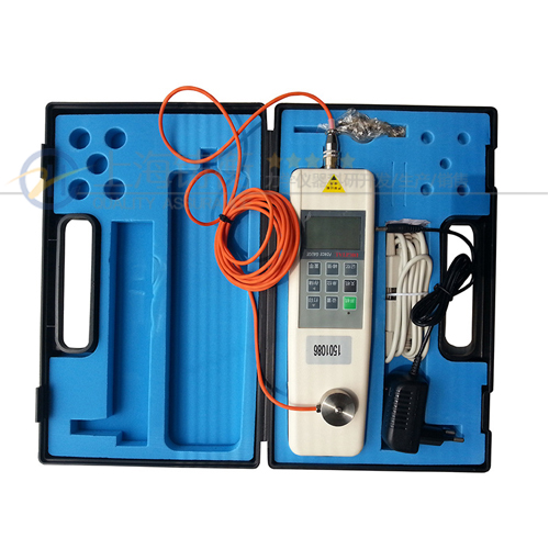 微型電子測力計圖片