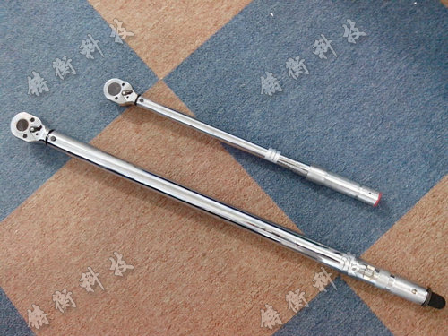 SGTG可調(diào)式扭力扳手