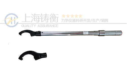 預置式扭力扳手