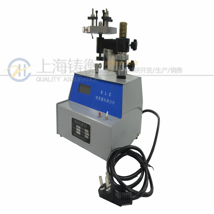 數(shù)顯量儀測力計(jì)