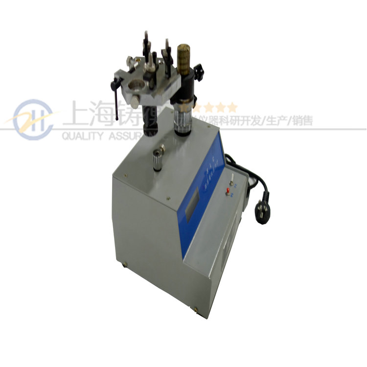 數(shù)顯量儀測力計(jì)