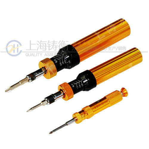 預(yù)置式扭力起子圖片