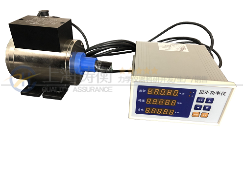 動態(tài)扭力測試儀圖片