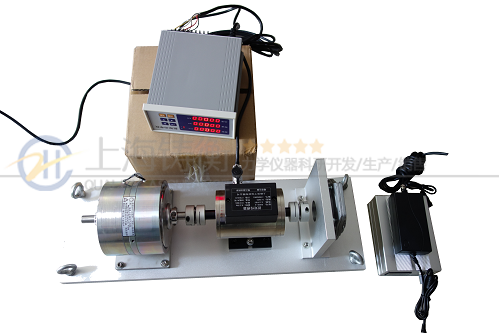 動(dòng)態(tài)扭力測(cè)試儀圖片
