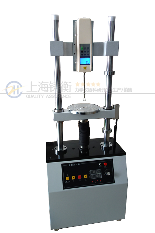 電動雙柱測試儀