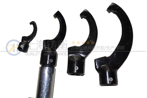 SGTG可調(diào)式勾頭扭力扳手