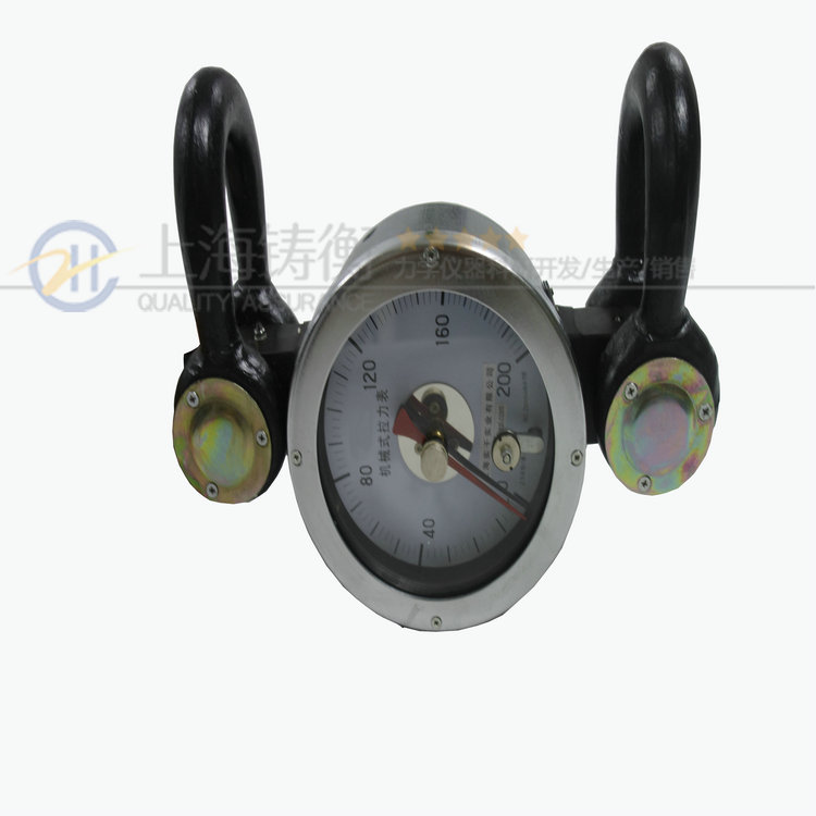 SGJX機械式測力計