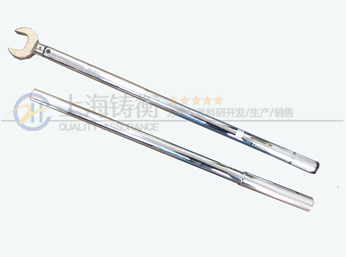 預(yù)置式扭力扳手