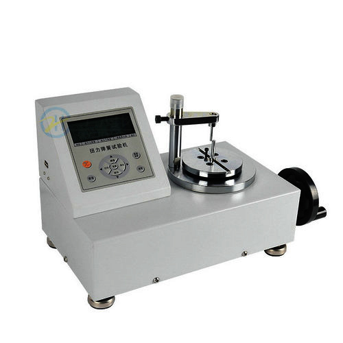 彈簧扭力試驗機(jī)