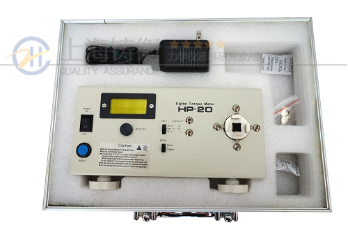 電批扭力測試儀圖片