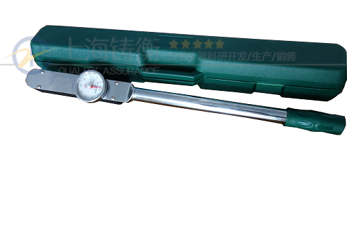 表盤(pán)式扭力扳手