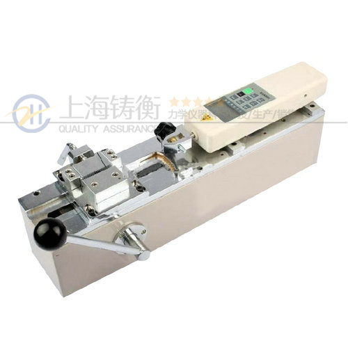 端子拉力檢測機