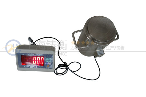 柱型大量程推拉力計