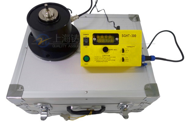 高速扭力測試儀圖片