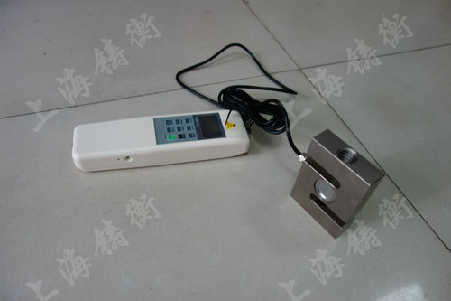 S型數顯測力計