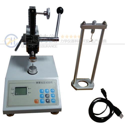 彈簧拉力測試儀圖片