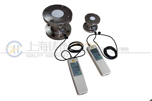 電子測(cè)力計(jì)圖片