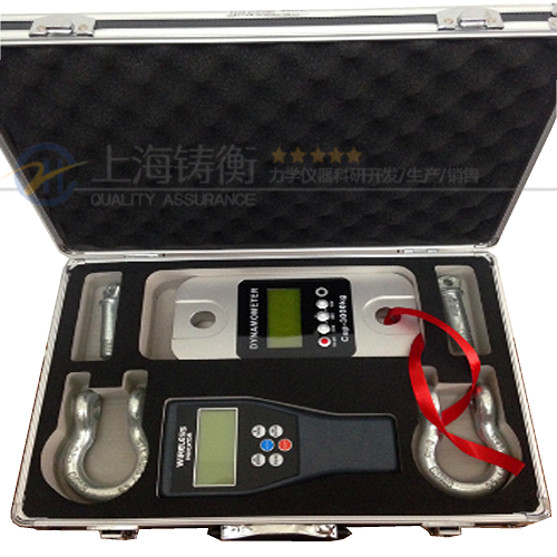 大量程推拉力計