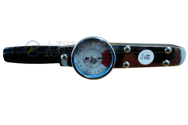 表盤式扭力扳手圖片